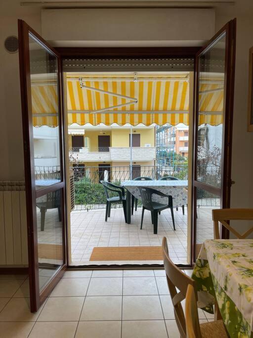 Dolce Vita Tortoreto المظهر الخارجي الصورة