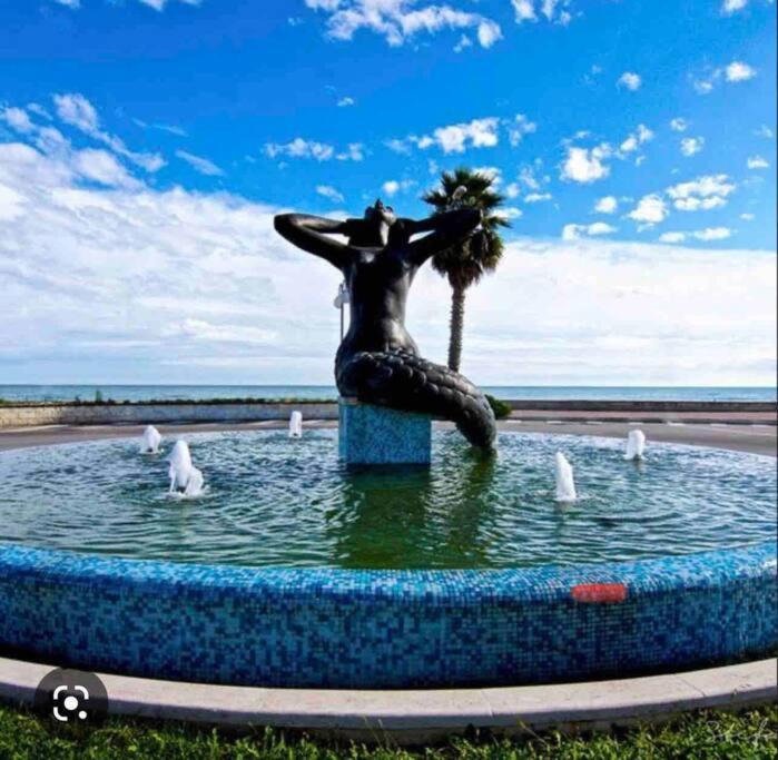 Dolce Vita Tortoreto المظهر الخارجي الصورة