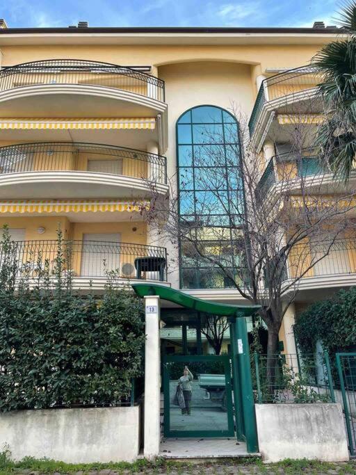 Dolce Vita Tortoreto المظهر الخارجي الصورة